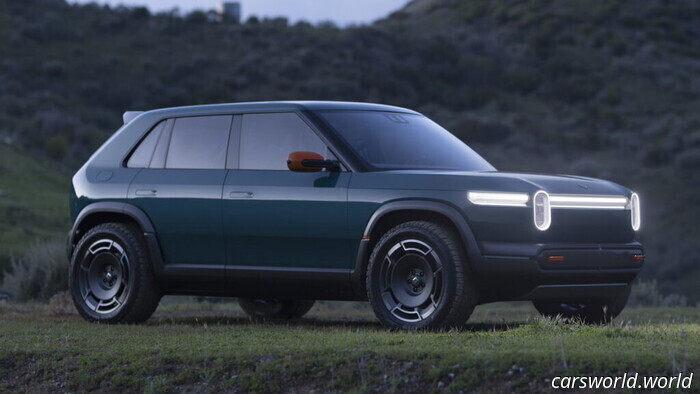 Gli incubi di qualità e servizio del proprietario Rivian espongono il dolore di essere un " Beta tester | / Carscoops